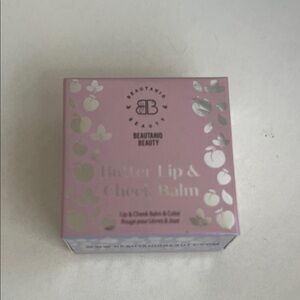 Beautanio Beauty Lip & Cheek Balm - Soft Pink